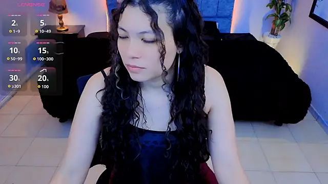 Snapshot of Lana_stone_ chatting on October 26, 4:29 am Lana stone online show from October 26, 4:29 am