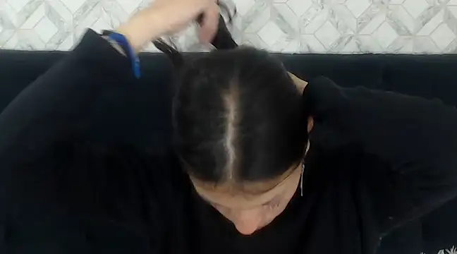 Snapshot of Emma-Wilson chatting on February 26, 10:36 am Emma-Wilson online show from February 26, 10:36 am