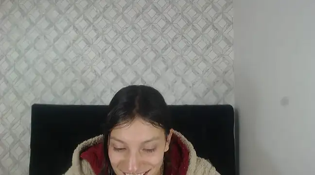 Snapshot of Emma-Wilson chatting on March 3, 4:47 am Emma-Wilson online show from March 3, 4:47 am