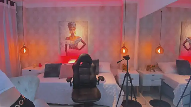 Shantall   online show from January 17, 11:26 am