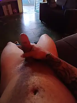 putosafado669 online show from June 24, 3:00 pm