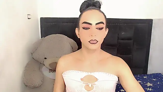 Snapshot of Michell_Queen chatting on January 30, 2:06 am Michell Queen online show from January 30, 2:06 am