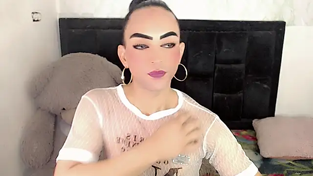 Snapshot of Michell_Queen chatting on September 20, 1:28 am Michell Queen online show from September 20, 1:28 am