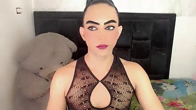 Snapshot of Michell_Queen chatting on October 17, 4:48 am Michell Queen online show from October 17, 4:48 am