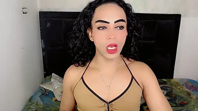 Michell Queen online show from May 3, 5:57 am