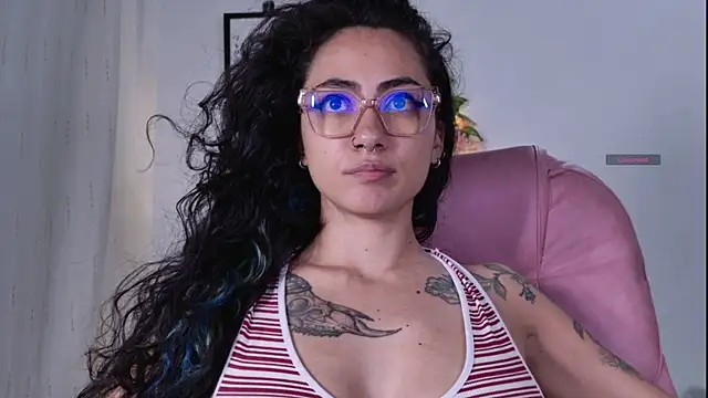 paula brunette online show from July 17, 5:36 am