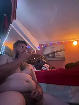 bigdickgio6923 online show from February 23, 11:35 pm