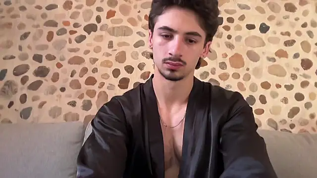 David Brown18 online show from January 17, 5:05 pm