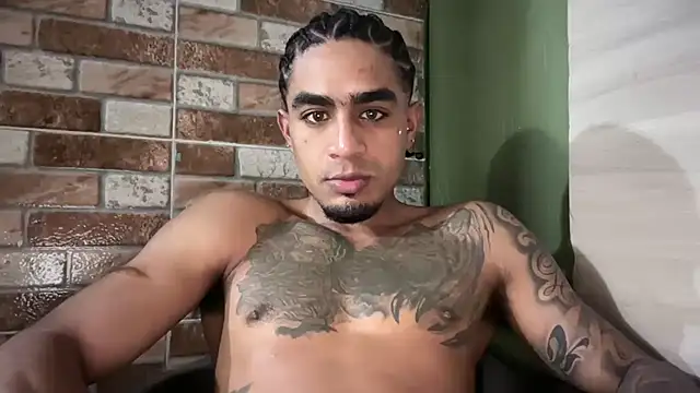 dominic brandd23 online show from July 1, 11:48 pm