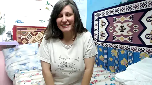 AdelineBlueEyes online show from October 10, 10:36 am