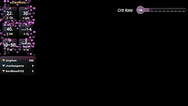 Snapshot of lorenapinto chatting on March 6, 6:08 am lorenapinto online show from March 6, 6:08 am
