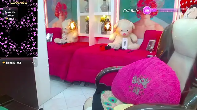 Snapshot of lorenapinto chatting on March 15, 8:54 pm lorenapinto online show from March 15, 8:54 pm