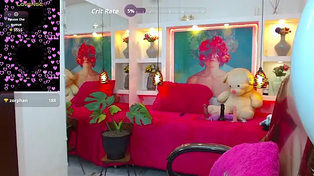 Snapshot of lorenapinto chatting on September 25, 8:34 pm lorenapinto online show from September 25, 8:34 pm