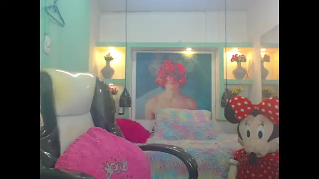 lorenapinto online show from August 4, 3:53 am