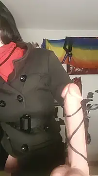 freyamoret online show from December 20, 4:52 am