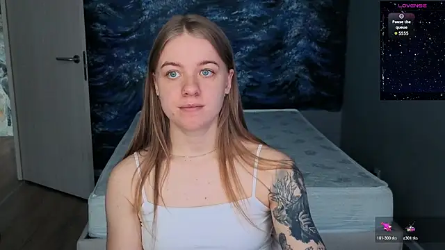 candy maggie online show from March 13, 9:16 am