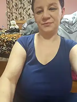 KristenVega online show from December 20, 1:11 pm