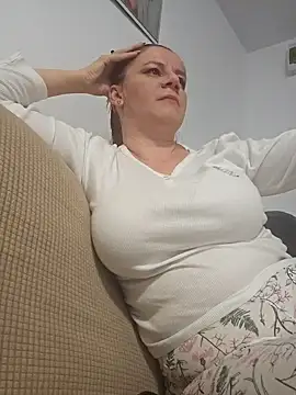 KristenVega online show from January 7, 7:17 pm