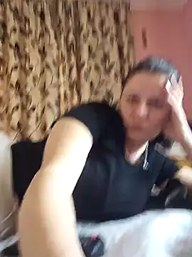 KristenVega online show from January 29, 12:24 pm