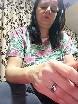 KristenVega online show from February 24, 8:36 pm