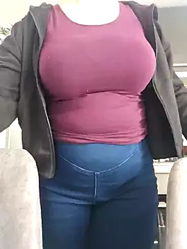 KristenVega online show from March 6, 12:19 pm