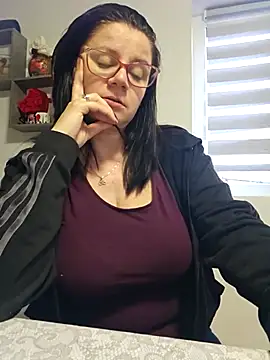 KristenVega online show from March 7, 8:23 am