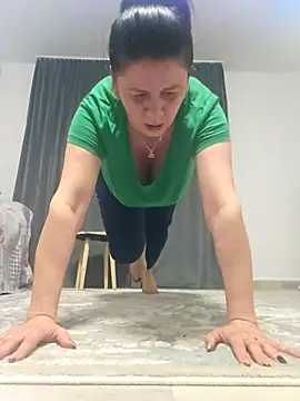 KristenVega online show from March 14, 5:13 pm