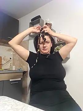 KristenVega online show from March 17, 5:38 pm