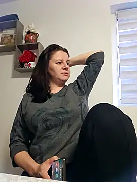 KristenVega online show from March 20, 4:31 pm