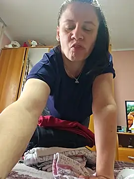 KristenVega online show from November 3, 8:48 am