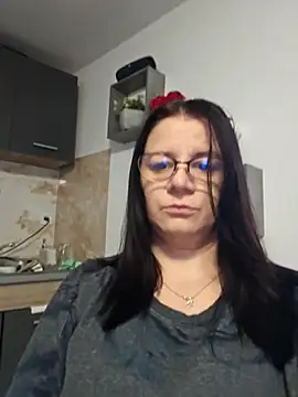 KristenVega online show from November 19, 7:08 am