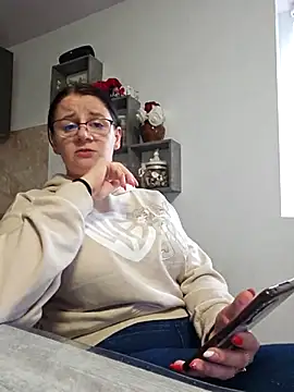 KristenVega online show from November 23, 12:49 pm