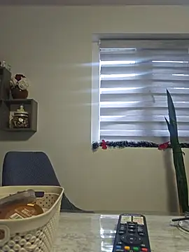 KristenVega online show from November 28, 12:30 pm