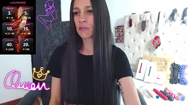 thin tatto online show from March 14, 5:40 pm