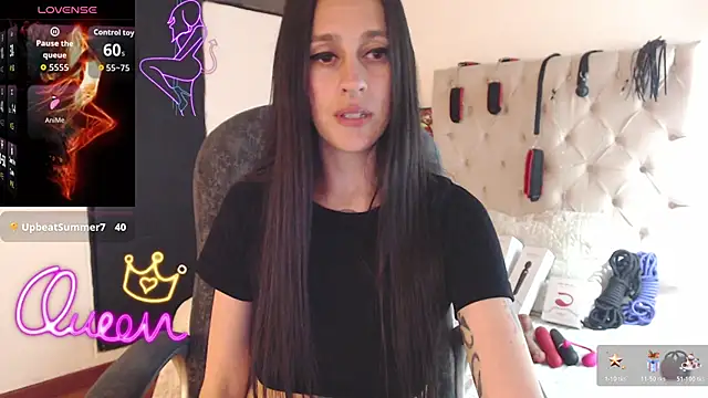 Snapshot of thin_tatto chatting on April 30, 5:52 pm thin tatto online show from April 30, 5:52 pm