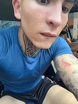 Snapshot of _Tomy08calderon chatting on November 4, 5:45 pm Tomy08calderon online show from November 4, 5:45 pm