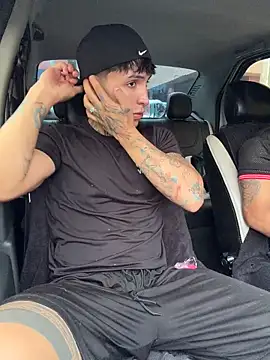 Snapshot of _Tomy08calderon chatting on December 16, 7:41 pm Tomy08calderon online show from December 16, 7:41 pm