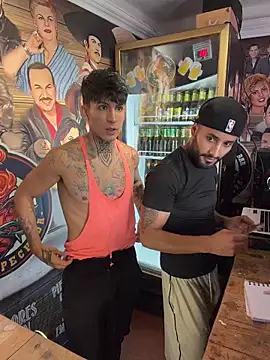  Tomy08calderon online show from December 21, 7:21 pm