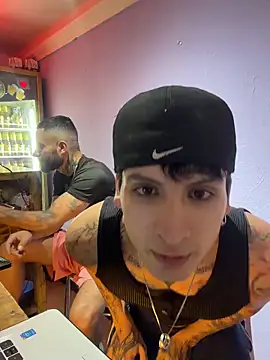  Tomy08calderon online show from February 6, 12:04 am