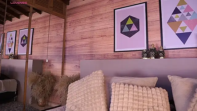 AmmyScott online show from February 3, 7:19 pm