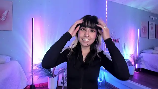 MaveParks  online show from October 22, 11:32 am