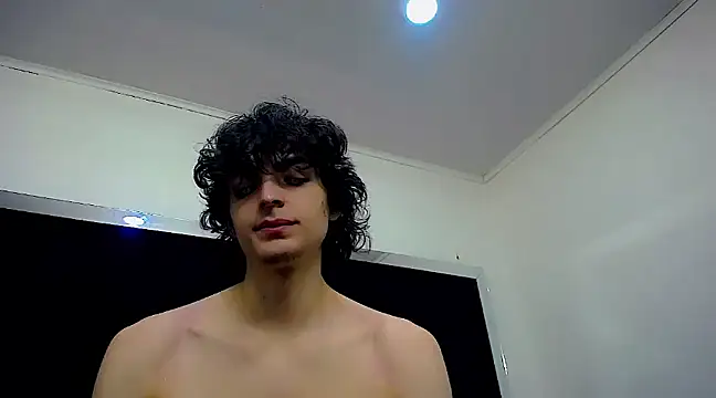 Sr BonnyEthan online show from January 21, 1:22 pm