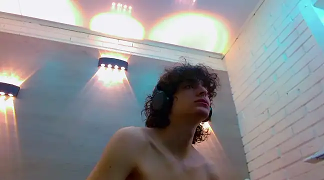 Sr BonnyEthan online show from February 8, 1:44 pm