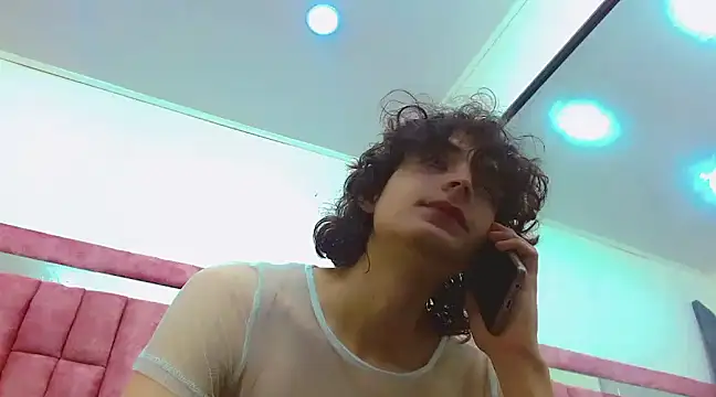 Sr BonnyEthan online show from February 17, 2:04 pm