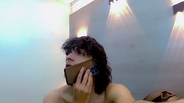 Sr BonnyEthan online show from September 11, 1:44 pm