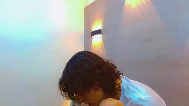 Sr BonnyEthan online show from October 10, 2:05 pm