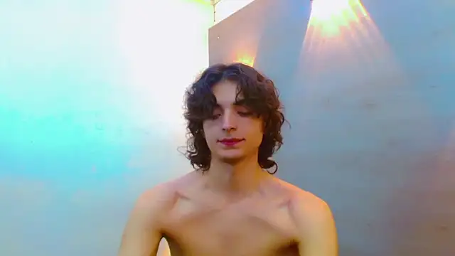 Sr BonnyEthan online show from October 20, 1:55 pm