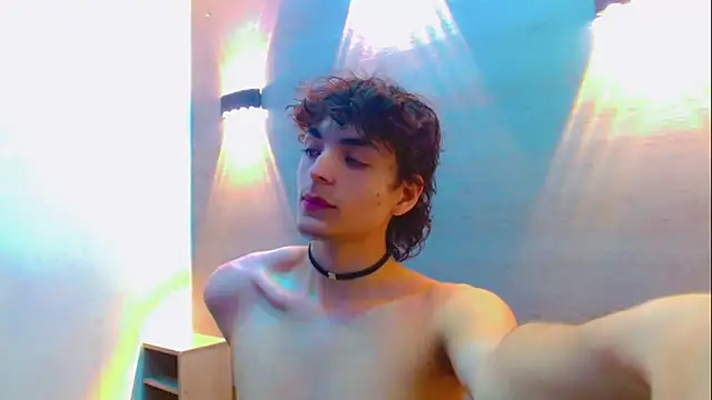 Sr BonnyEthan online show from December 19, 2:13 pm