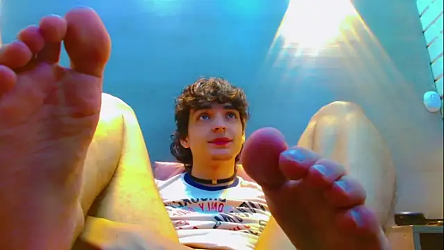 Sr BonnyEthan online show from December 20, 2:02 pm