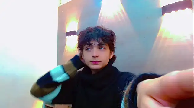 Sr BonnyEthan online show from January 10, 2:08 pm